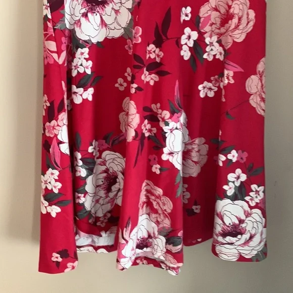 The Childrens Place girls dress NWT - Picture 3 of 6